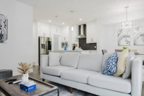 Executive Modern Family Haven for Short Stays